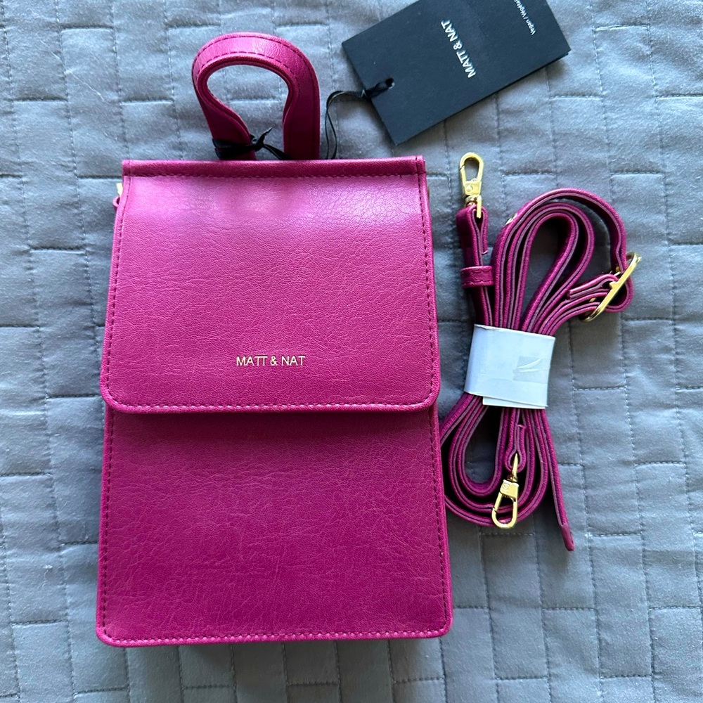 Matt & Nat Handbag